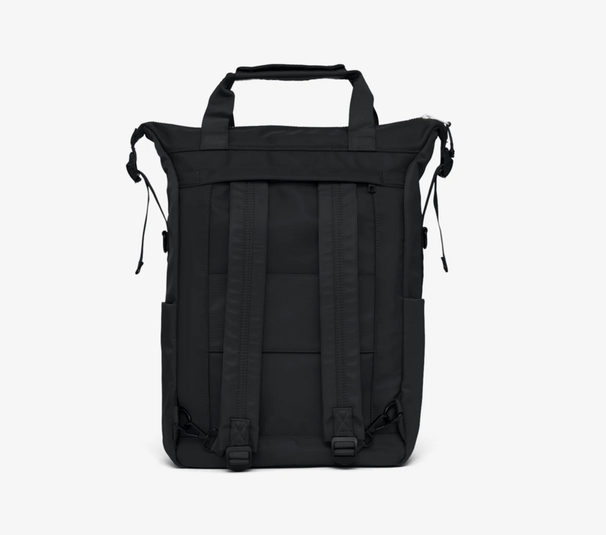 AY Studios Backpack Black
