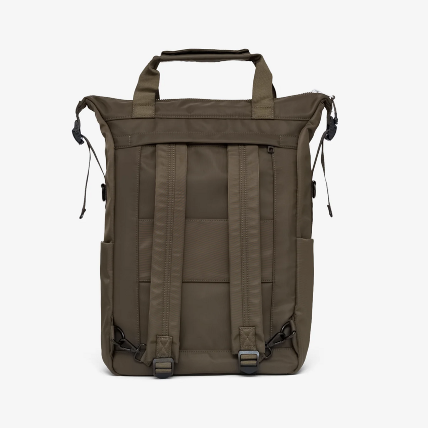 AY Studios Backpack Army Green