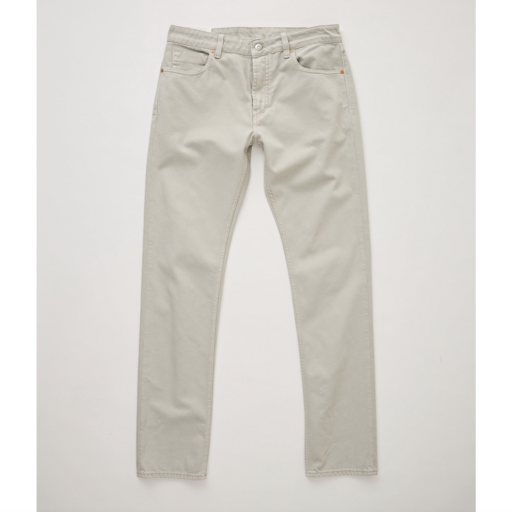 Tenue. Jackson Jeans Clay