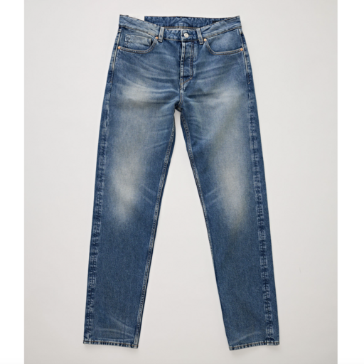 Tenue. Penn Jeans Pacifica