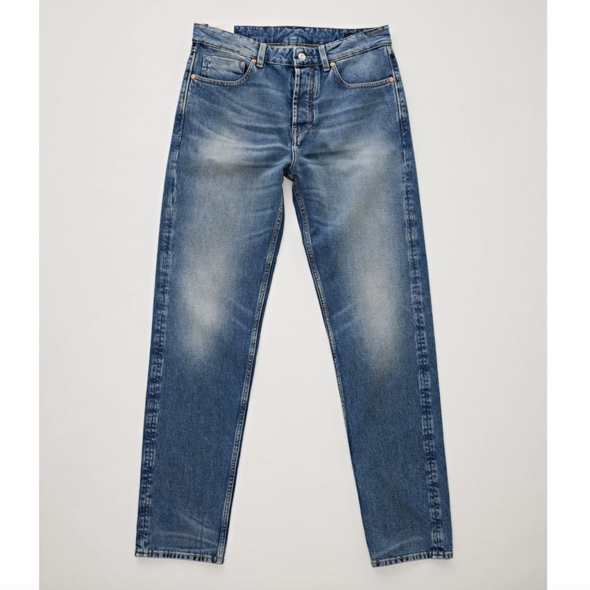 Tenue. Penn Jeans Pacifica