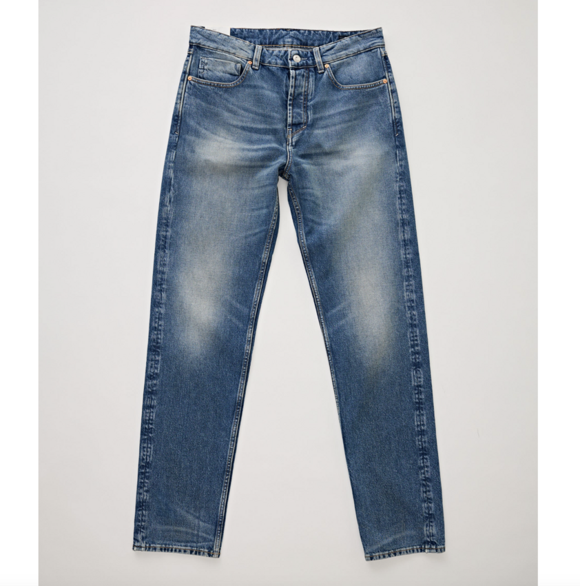 Tenue. Penn Jeans Pacifica