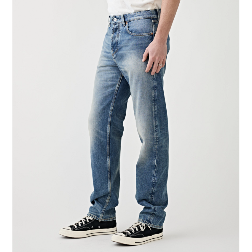Tenue. Penn Jeans Pacifica