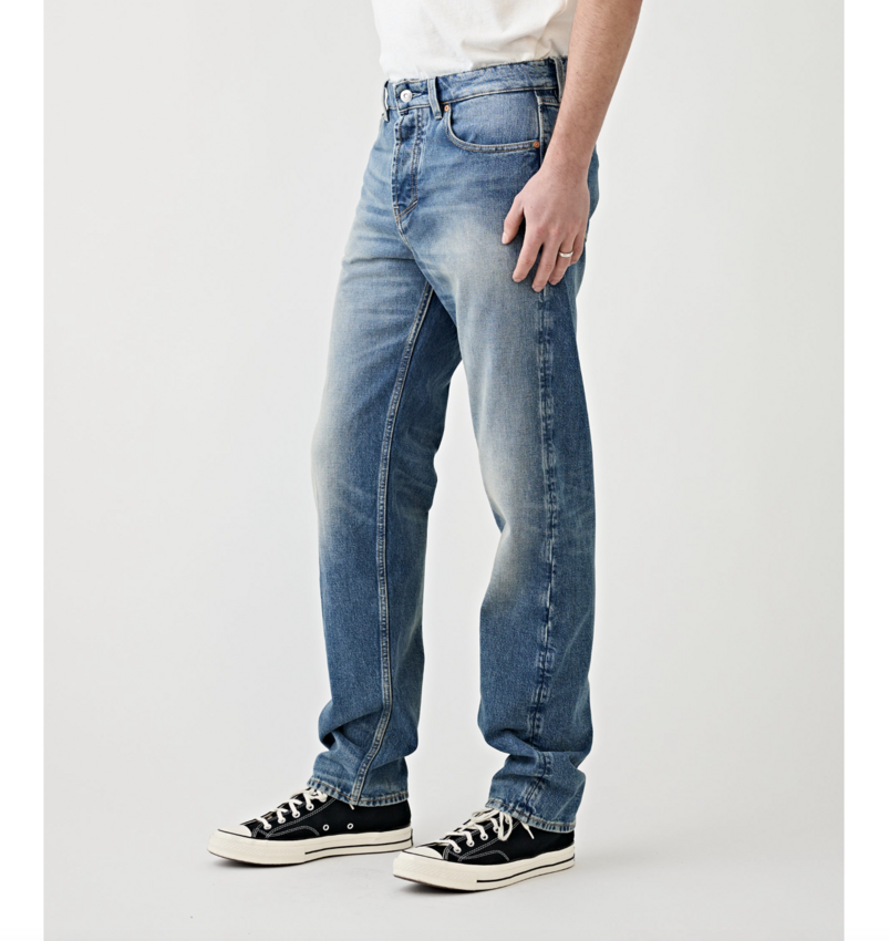Tenue. Penn Jeans Pacifica