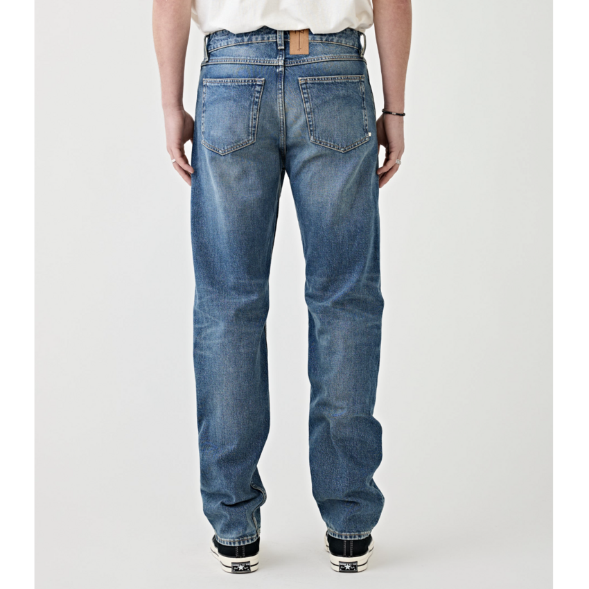 Tenue. Penn Jeans Pacifica
