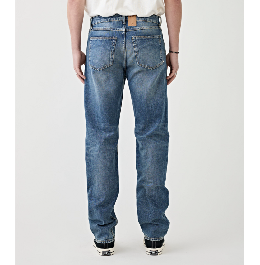 Tenue. Penn Jeans Pacifica