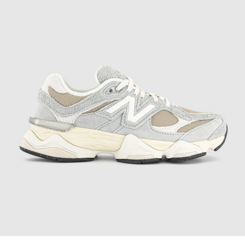 New Balance U9060 440 Lone Star Grey