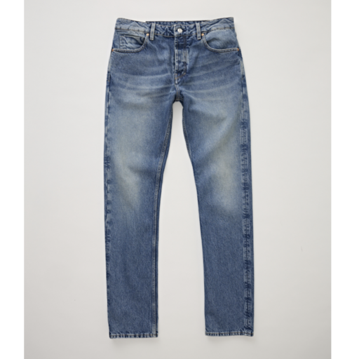 Tenue. Jackson Jeans Sierra