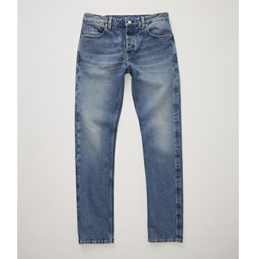 Tenue. Jackson Jeans Sierra