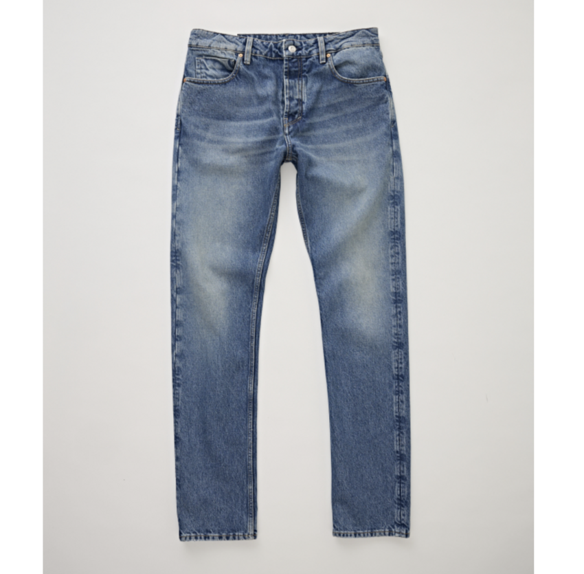 Tenue. Jackson Jeans Sierra