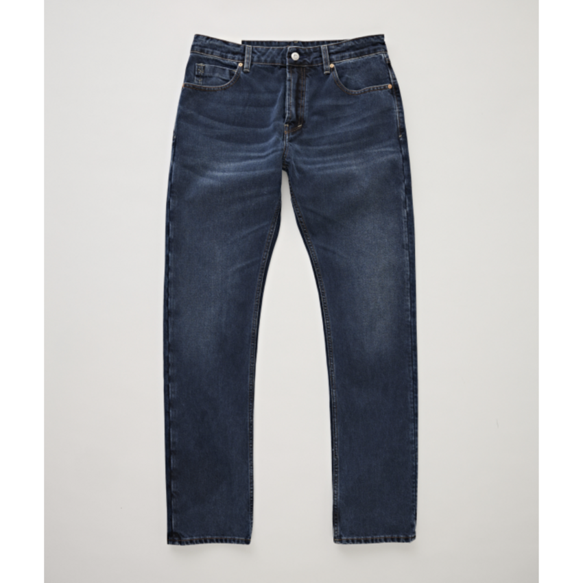 Tenue. Jackson Jeans Amarillo