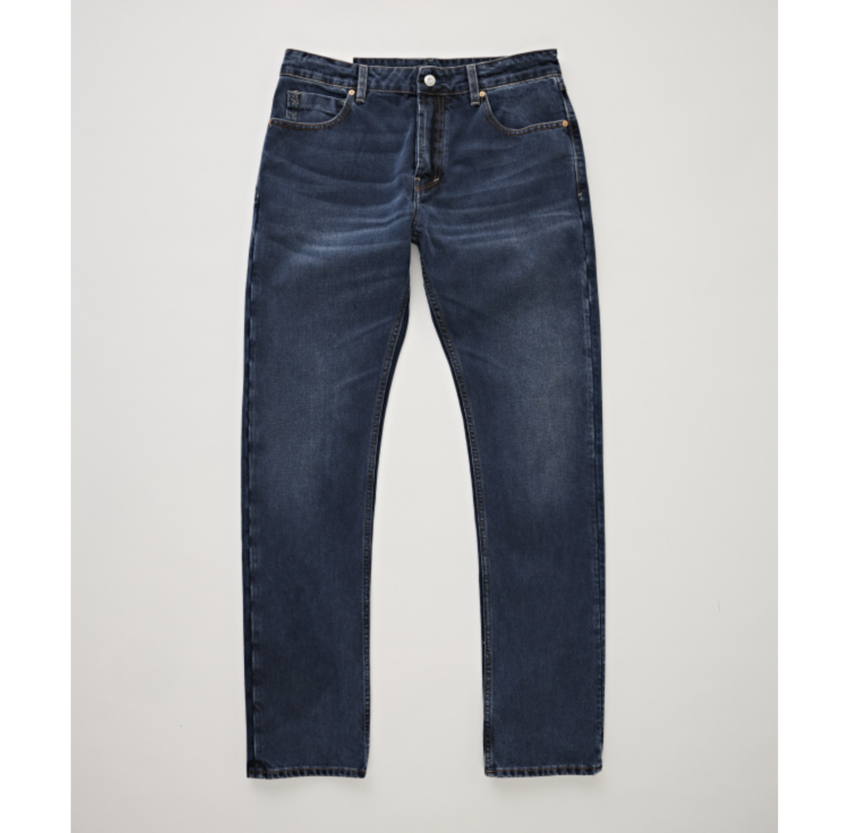 Tenue. Jackson Jeans Amarillo