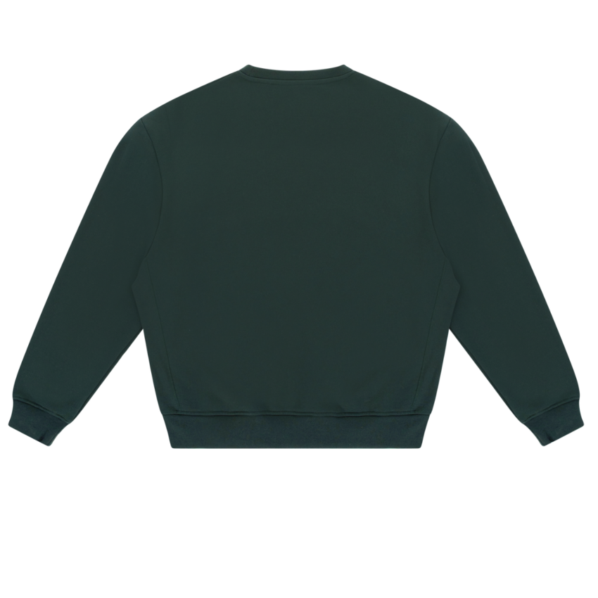 PAL Sporting Goods Pre Game 26 Crewneck Myrtle