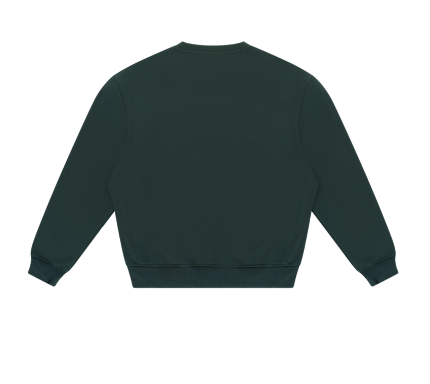 PAL Sporting Goods Pre Game 26 Crewneck Myrtle