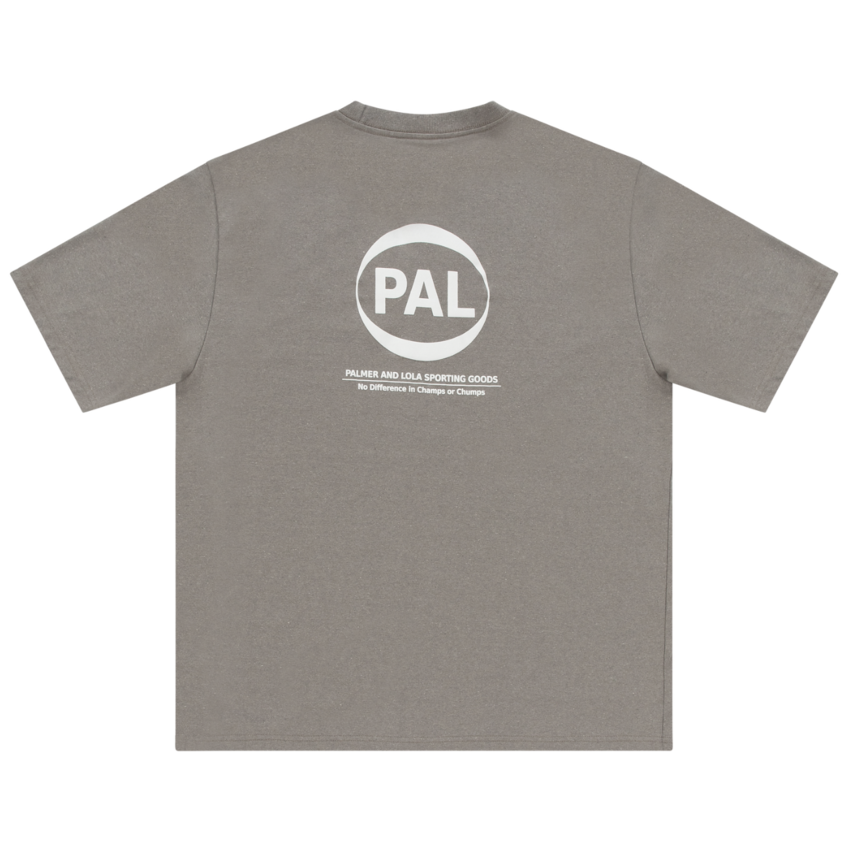 PAL Sporting Goods Pre-Game 26 T-Shirt Clay