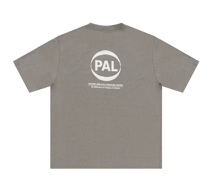 PAL Sporting Goods Pre-Game 26 T-Shirt Clay