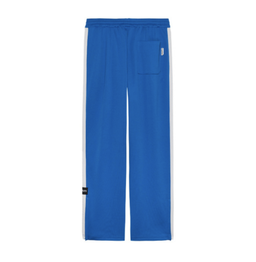 Hopeium Track Pant Striped
