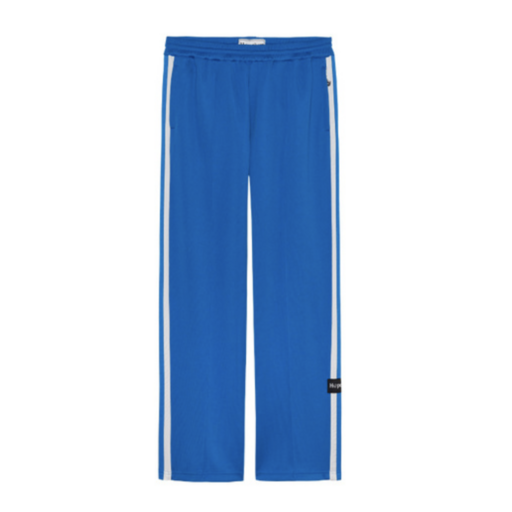 Hopeium Track Pant Striped