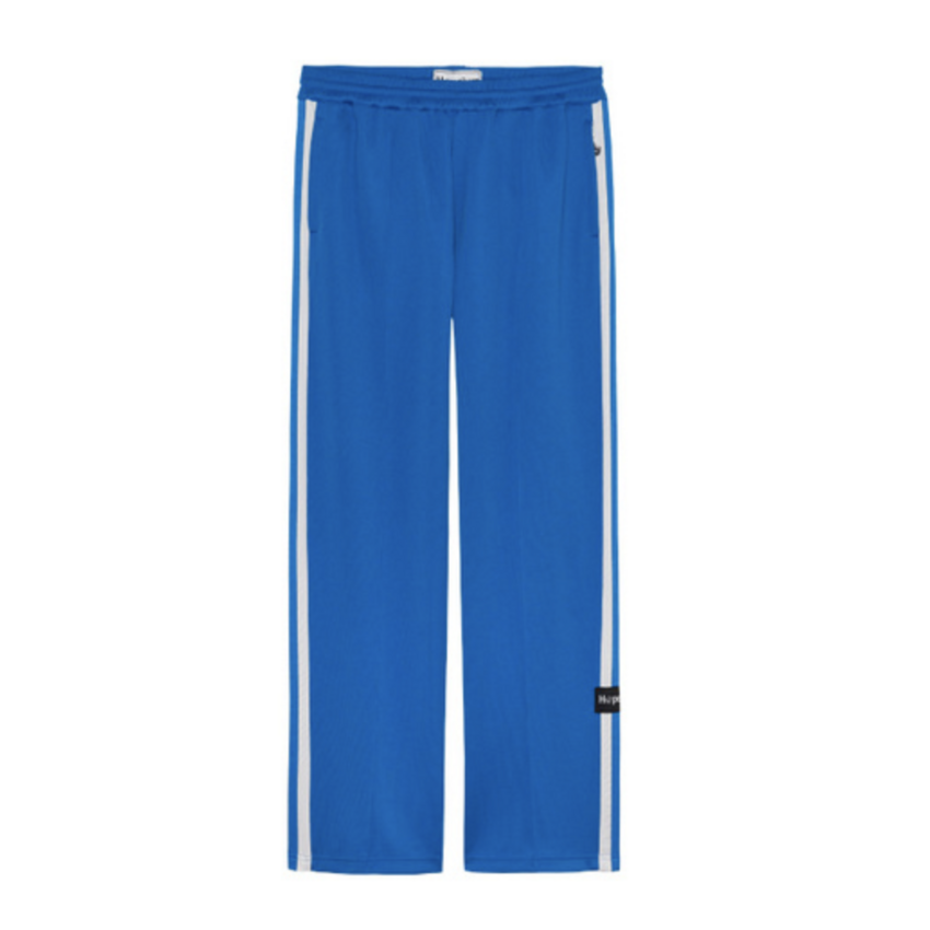 Hopeium Track Pant Striped