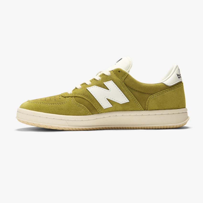 New Balance M50037A Sea Moss/Sea Salt