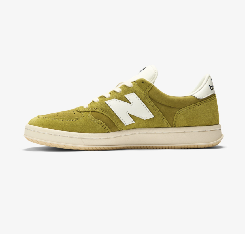 New Balance M50037A Sea Moss/Sea Salt