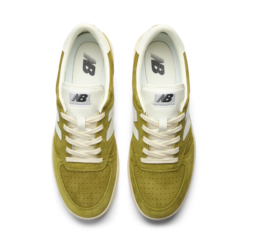 New Balance M50037A Sea Moss/Sea Salt