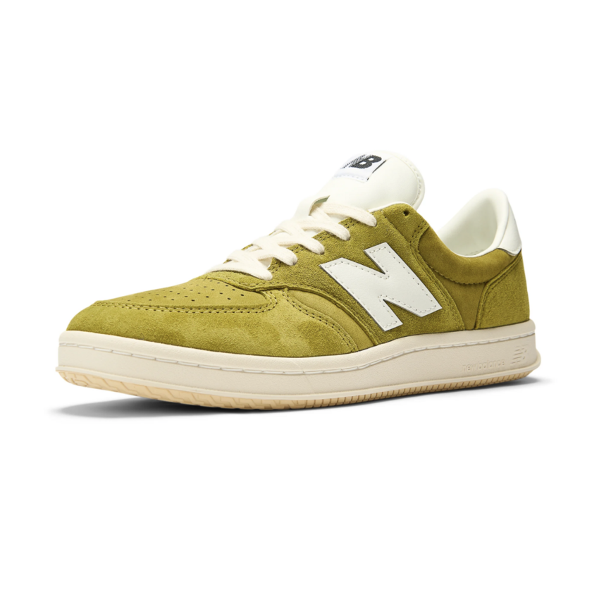 New Balance M50037A Sea Moss/Sea Salt