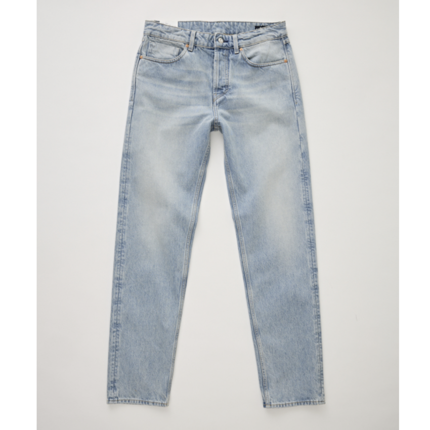 Tenue. Penn Jeans Savannah