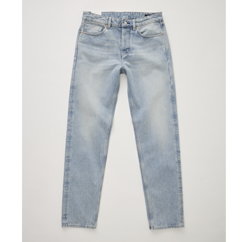 Tenue. Penn Jeans Savannah