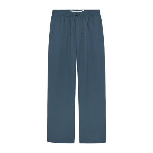 New Amsterdam Surf Association  Work Trousers Ink Blue