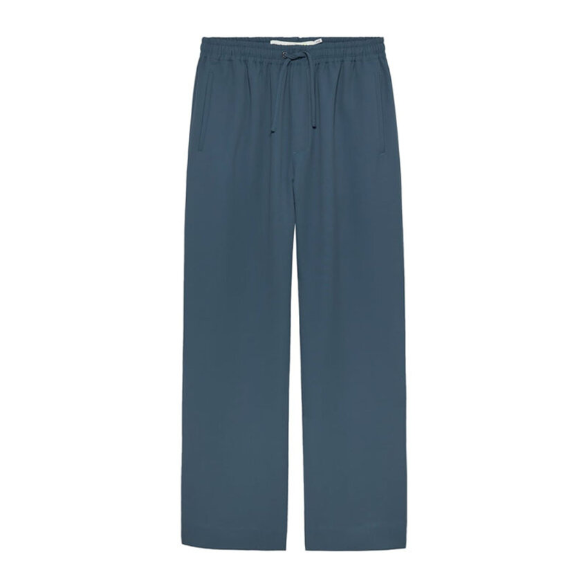 New Amsterdam Surf Association  Work Trousers Ink Blue