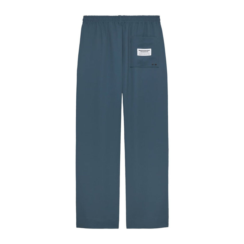 New Amsterdam Surf Association  Work Trousers Ink Blue
