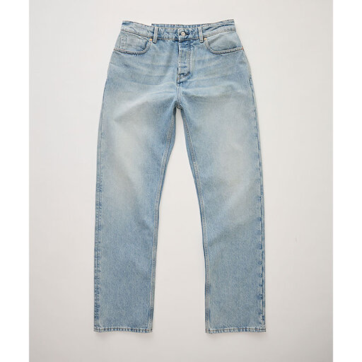 Tenue. Luke Jeans Savannah