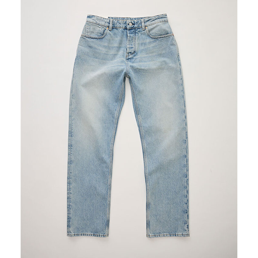 Tenue. Luke Jeans Savannah