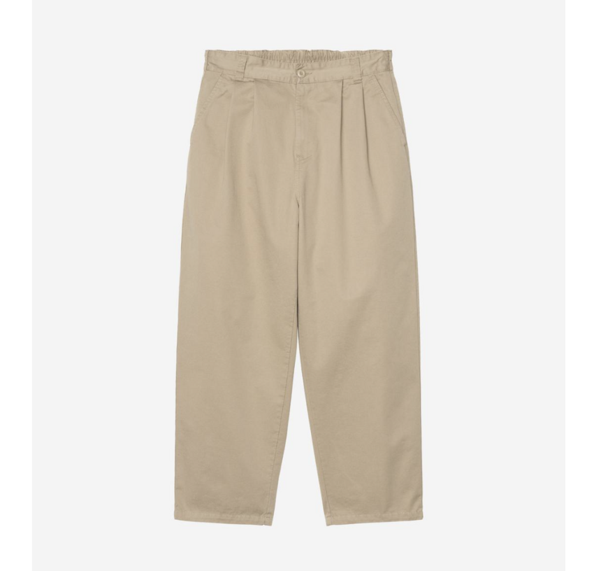 Carhartt WIP Marv Pant Iroko