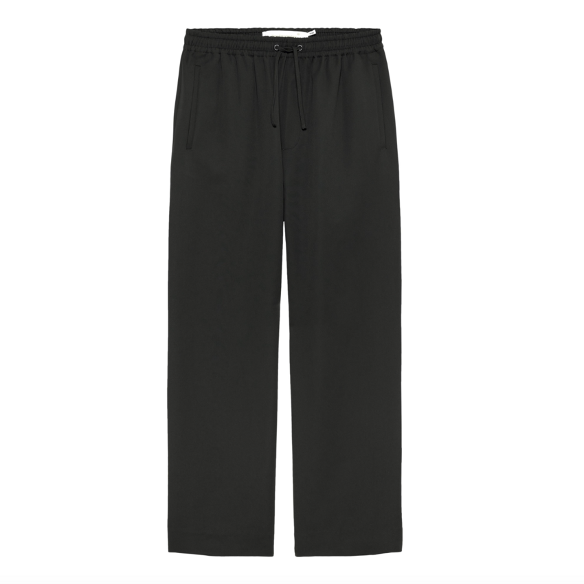 New Amsterdam Surf Association  Work Trousers Black