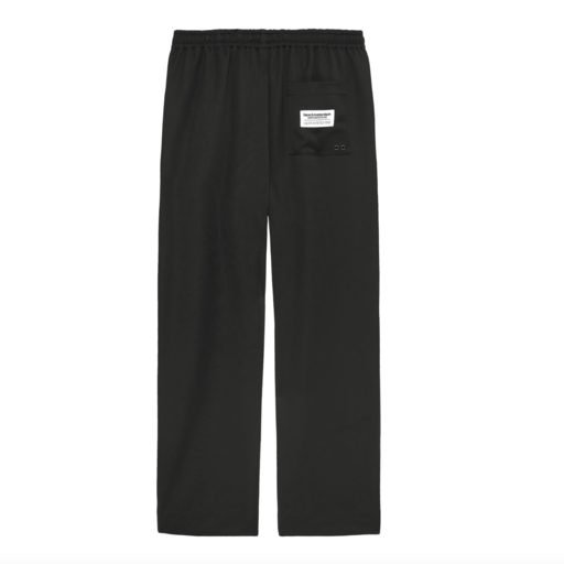 New Amsterdam Surf Association  Work Trousers Black