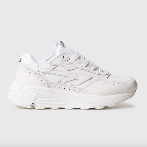 Hi-Tec HTS74 HTS SHADOW RGS - Bright White/Black