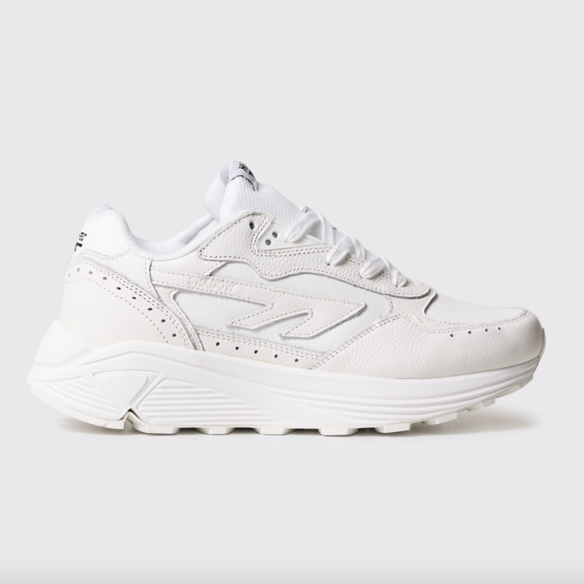 Hi-Tec HTS74 HTS SHADOW RGS - Bright White/Black