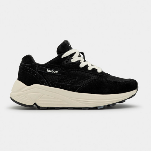 Hi-Tec HTS74 HTS SHADOW RGS - Anthracite/Star White