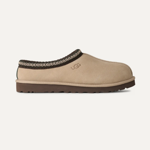 UGG Tasman II Mustard Seed/Molasses