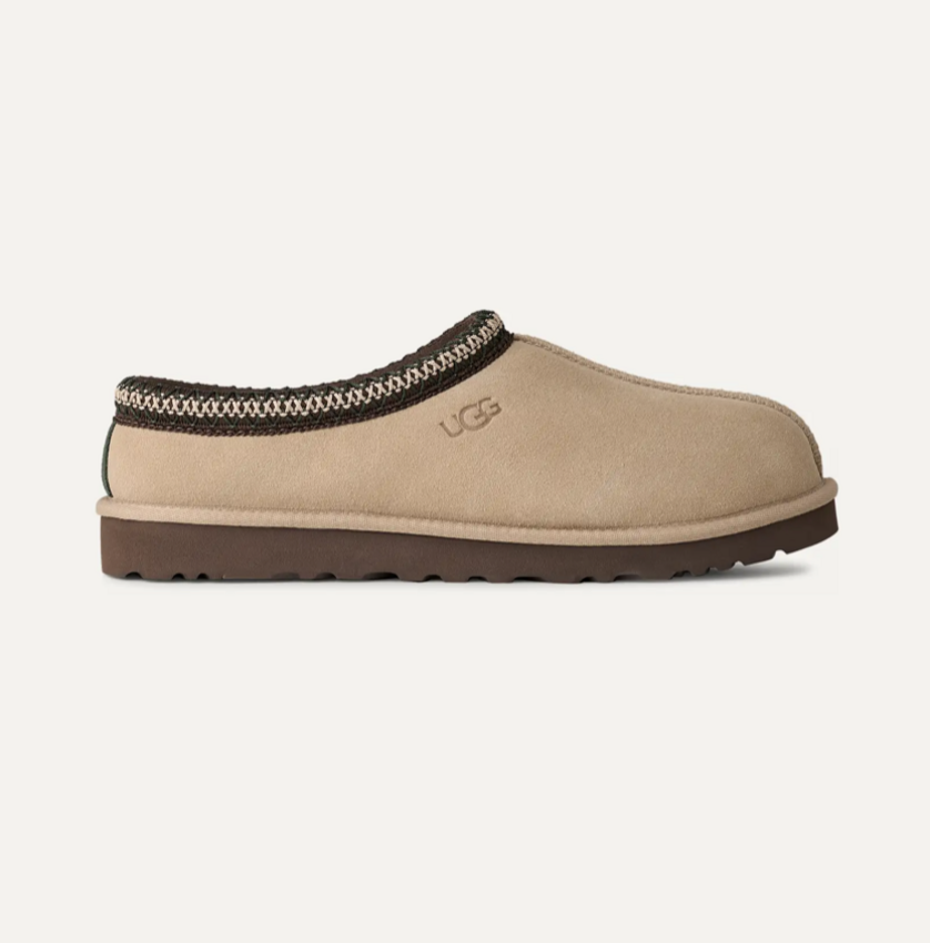 UGG Tasman II Mustard Seed/Molasses