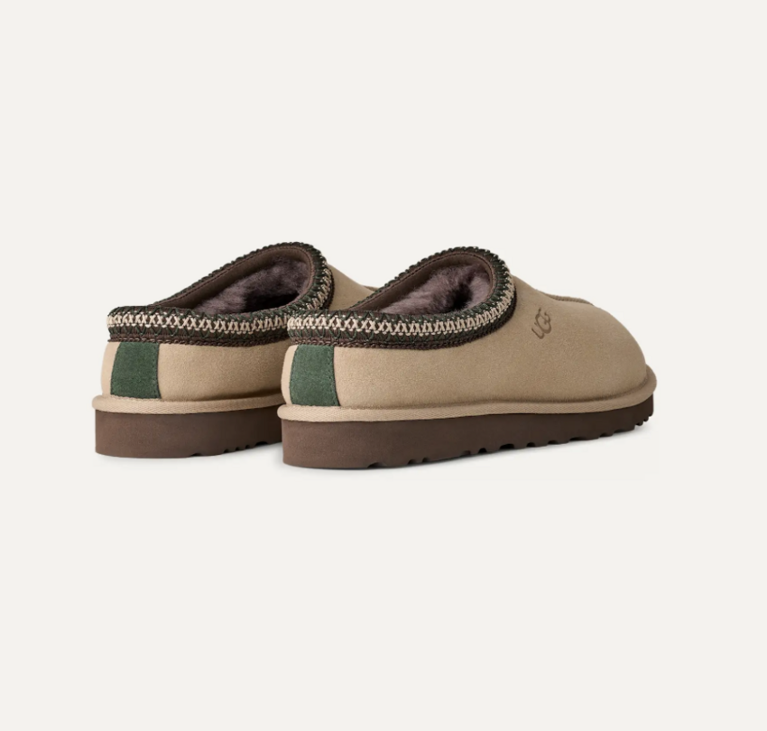 UGG Tasman II Mustard Seed/Molasses
