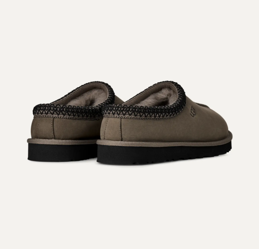 UGG Tasman II Nubuck Dried Oregano