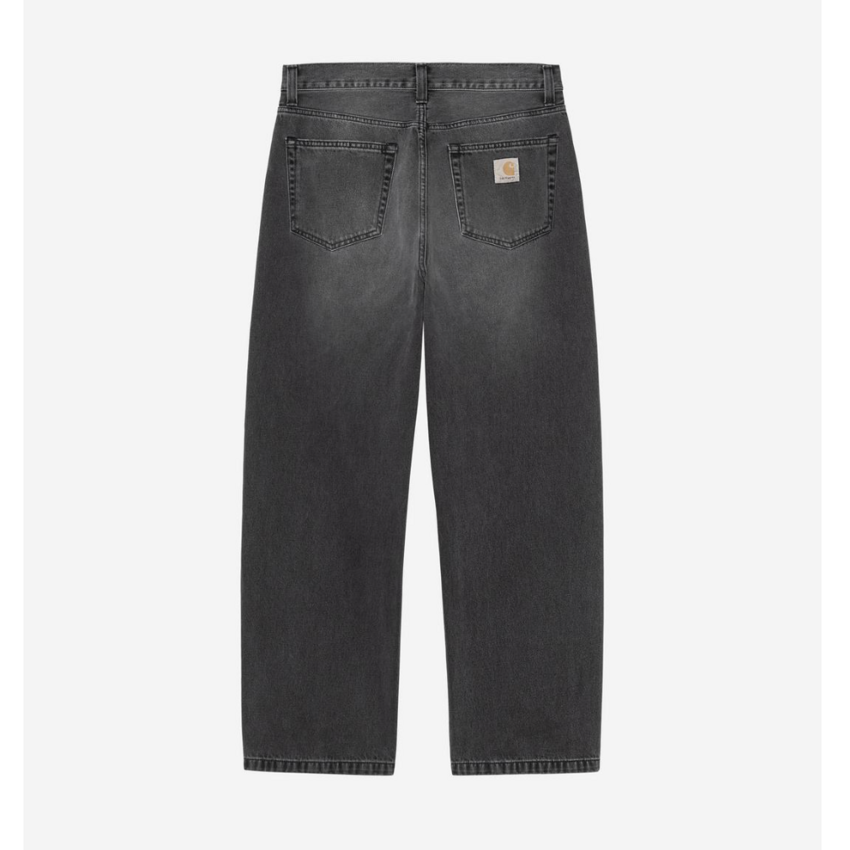 Carhartt WIP Landon Pant Black Worn Bleached