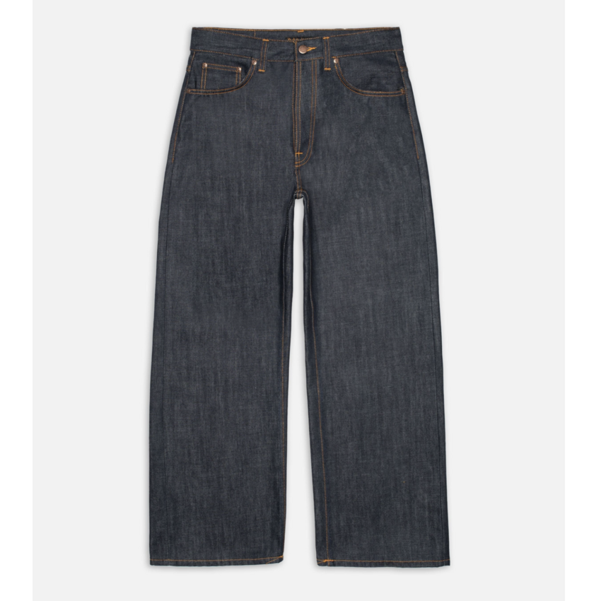 Nudie Jeans Loud Larry Dry Streaky