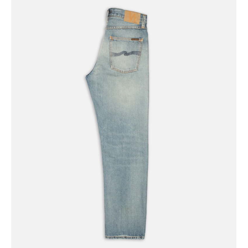 Nudie Jeans Rad Rufus Mud Wash