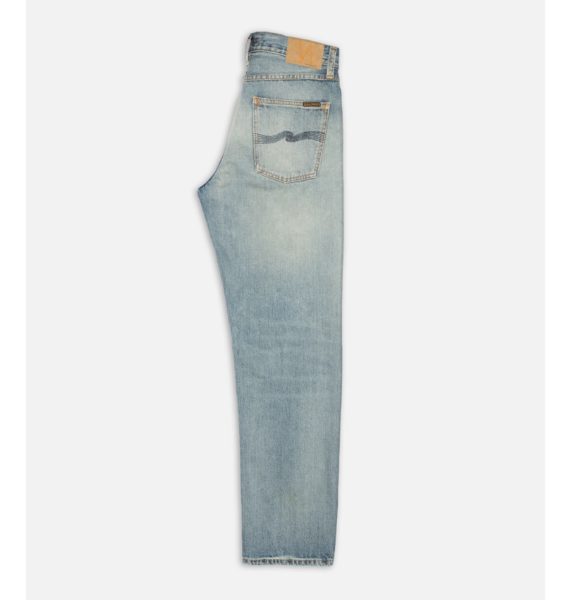 Nudie Jeans Rad Rufus Mud Wash