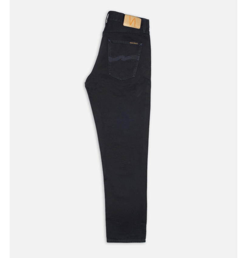 Nudie Jeans Gritty Jackson Everblue