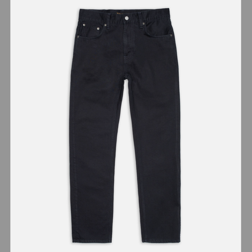 Nudie Jeans Gritty Jackson Everblue